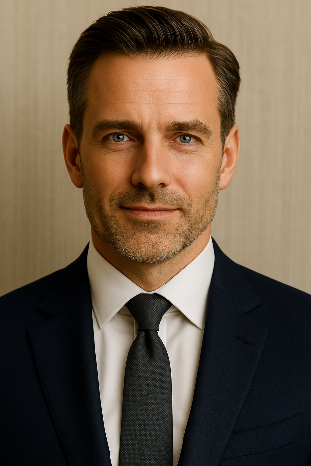 Alexander Pierce